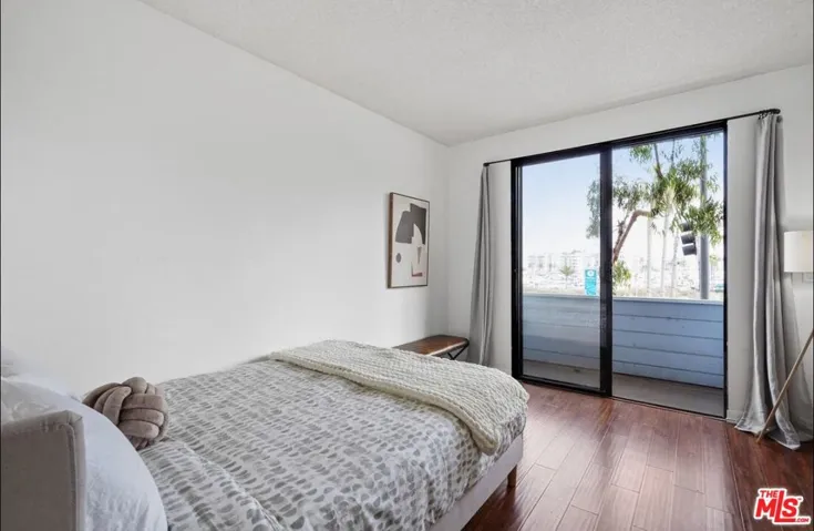 310 Tahiti Way 201, Marina Del Rey, California 90292