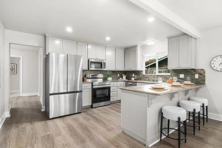 2769 Valencia Road, Aptos, California 95003