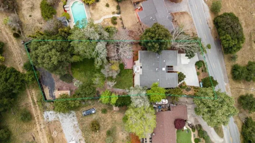 2769 Valencia Road, Aptos, California 95003