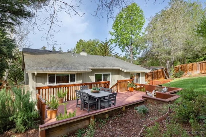 2769 Valencia Road, Aptos, California 95003