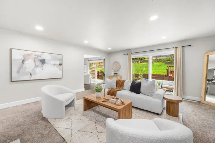 2769 Valencia Road, Aptos, California 95003