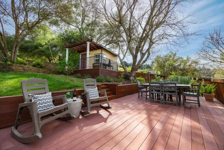 2769 Valencia Road, Aptos, California 95003