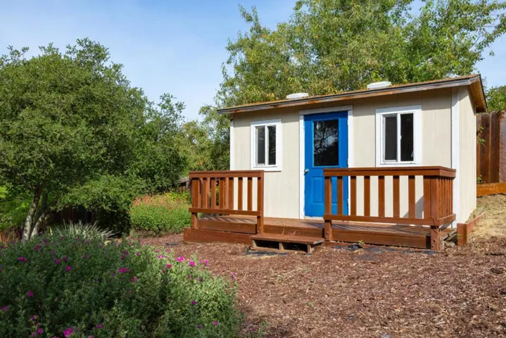 2769 Valencia Road, Aptos, California 95003