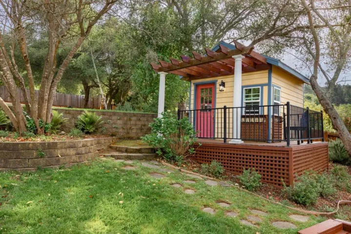 2769 Valencia Road, Aptos, California 95003