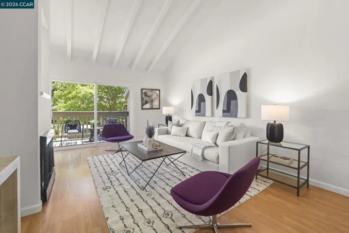 2564 Walnut Blvd 116, Walnut Creek, California 94596