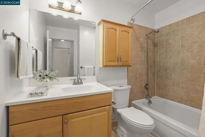 Hall Bathroom