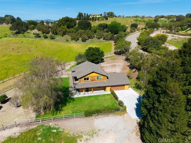 1665 Corbett Highlands Place, Arroyo Grande, California 93420
