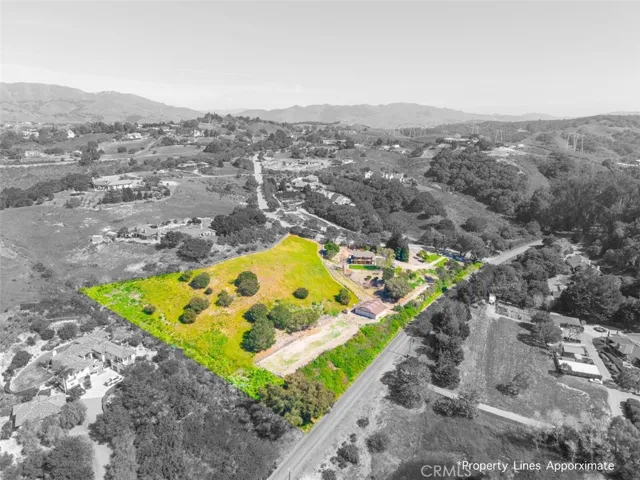 1665 Corbett Highlands Place, Arroyo Grande, California 93420