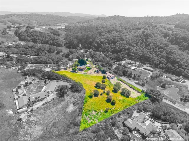 1665 Corbett Highlands Place, Arroyo Grande, California 93420