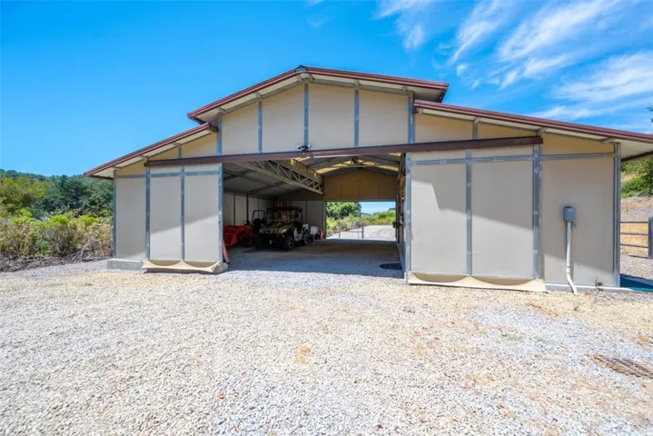 1665 Corbett Highlands Place, Arroyo Grande, California 93420