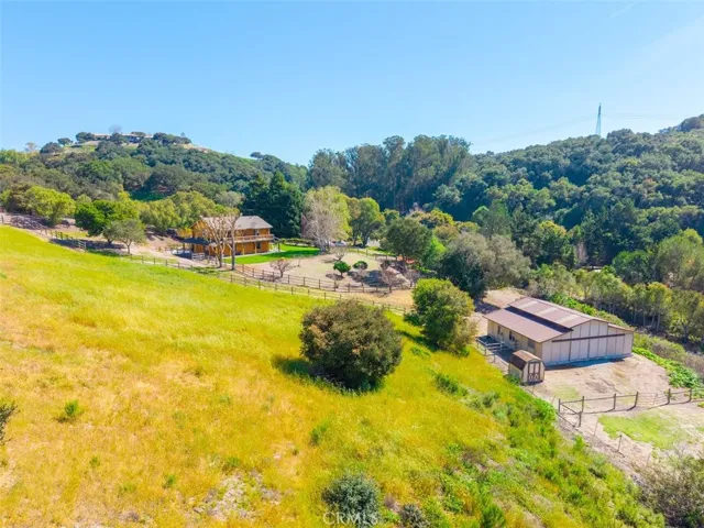 1665 Corbett Highlands Place, Arroyo Grande, California 93420