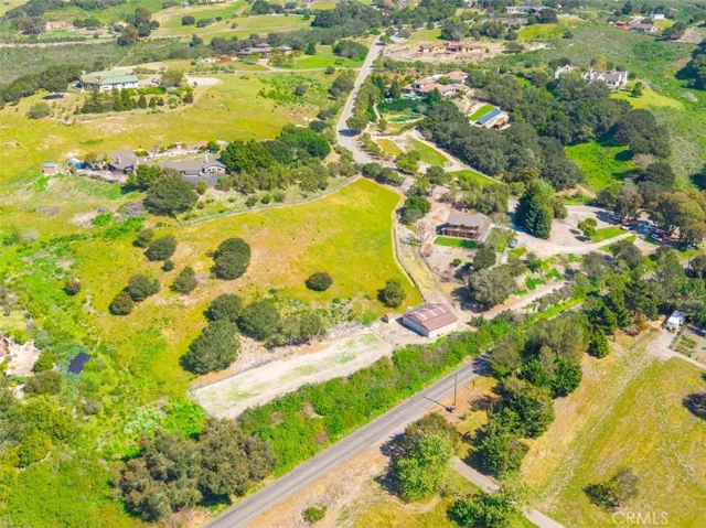 1665 Corbett Highlands Place, Arroyo Grande, California 93420