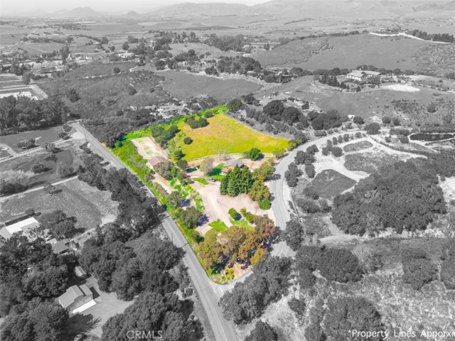 1665 Corbett Highlands Place, Arroyo Grande, California 93420