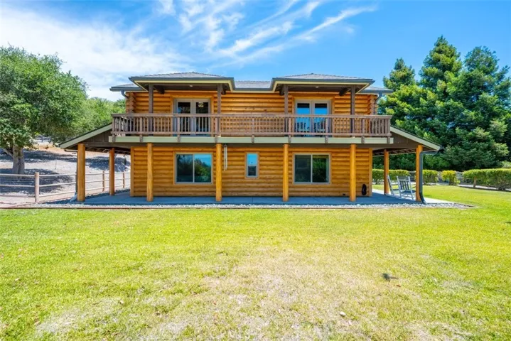 1665 Corbett Highlands Place, Arroyo Grande, California 93420
