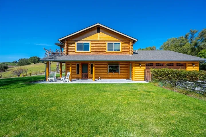1665 Corbett Highlands Place, Arroyo Grande, California 93420
