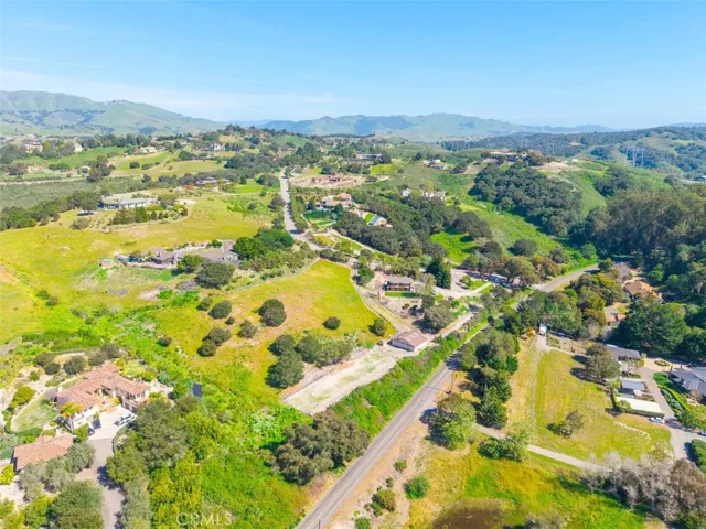1665 Corbett Highlands Place, Arroyo Grande, California 93420