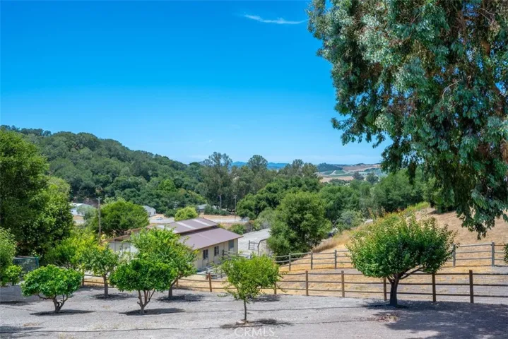1665 Corbett Highlands Place, Arroyo Grande, California 93420