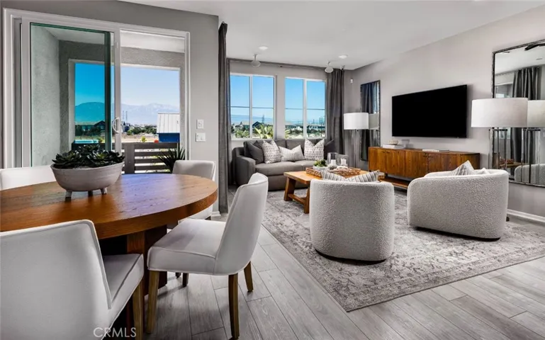 4193 S S. Limecrest Paseo 47, Ontario, California 91761