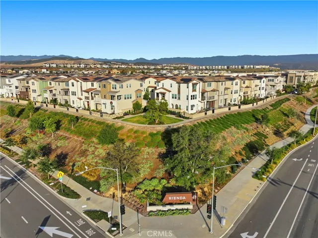 Rienda Neighborhood