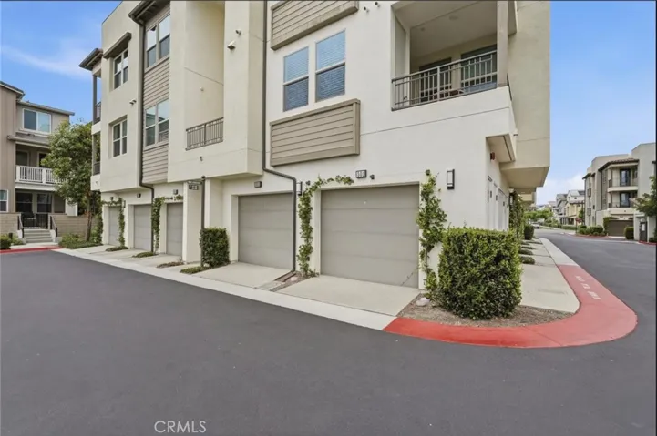 Single Car Garage #301