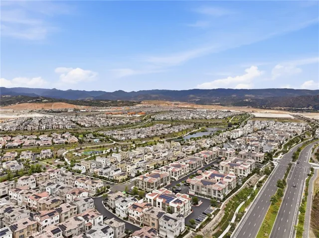 Rienda Neighborhood