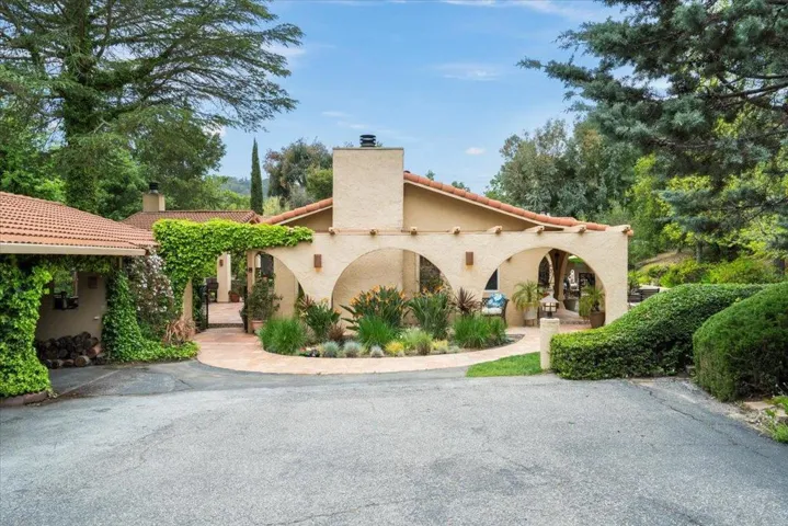 8103 Crestview Court, Gilroy, California 95020