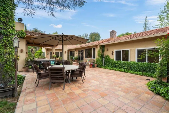 8103 Crestview Court, Gilroy, California 95020