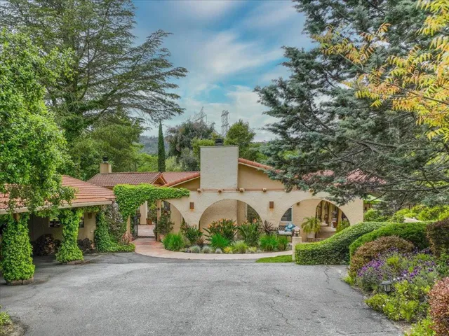 8103 Crestview Court, Gilroy, California 95020