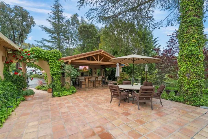 8103 Crestview Court, Gilroy, California 95020
