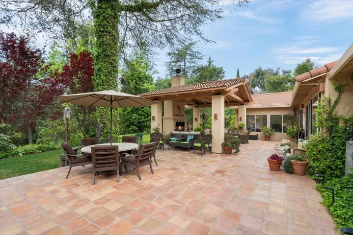 8103 Crestview Court, Gilroy, California 95020