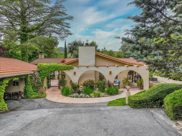 8103 Crestview Court, Gilroy, California 95020