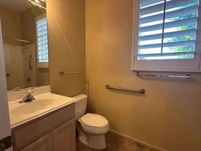 guest bath