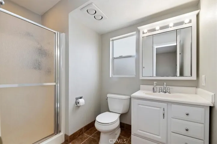 ADU- Bathroom