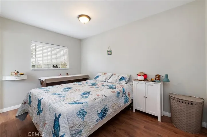 ADU- Bedroom