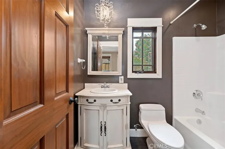 Guest Suite Bath