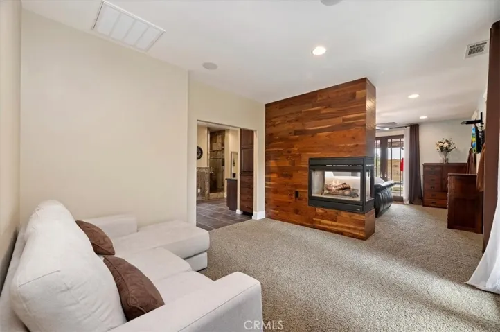Primary Bedroom Retreat