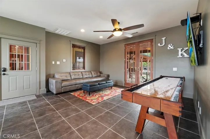 Casita/Pool Room