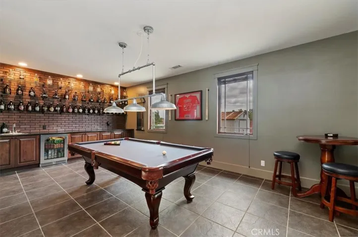 Casita/Pool Room