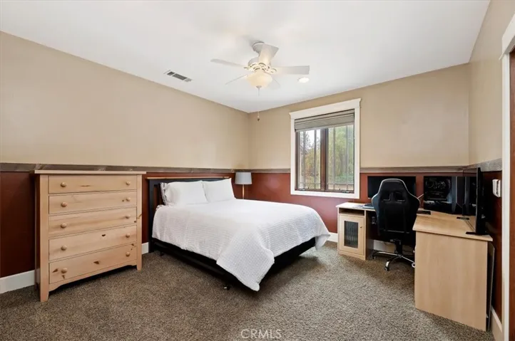Secondary Bedroom 1
