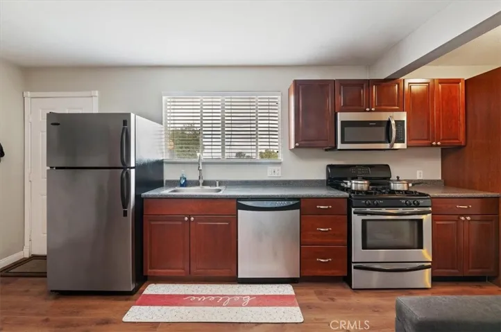 ADU Kitchen