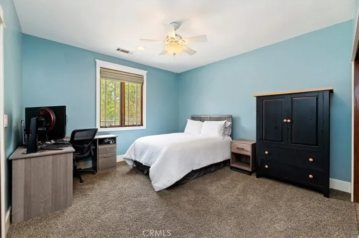 Secondary Bedroom 2