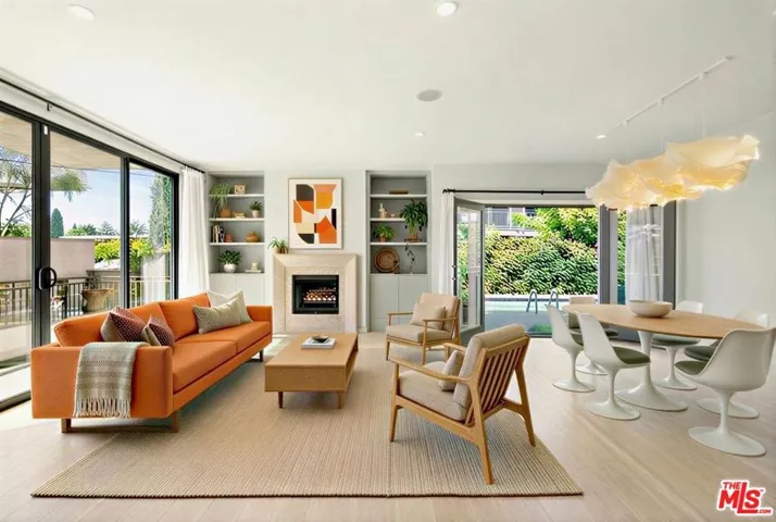 1021 Westmount Drive 102, West Hollywood, California 90069