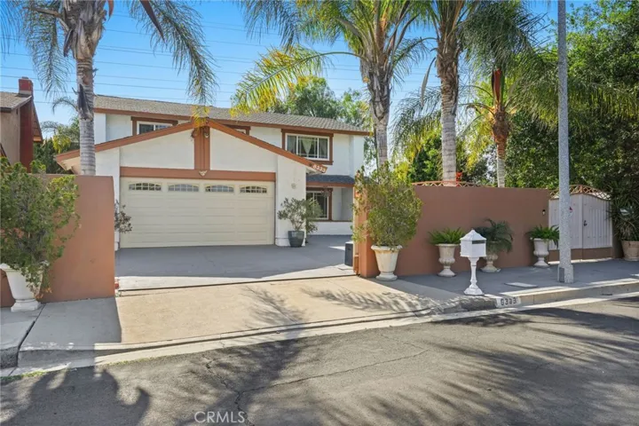 8333 Topeka Drive, Northridge, California 91324
