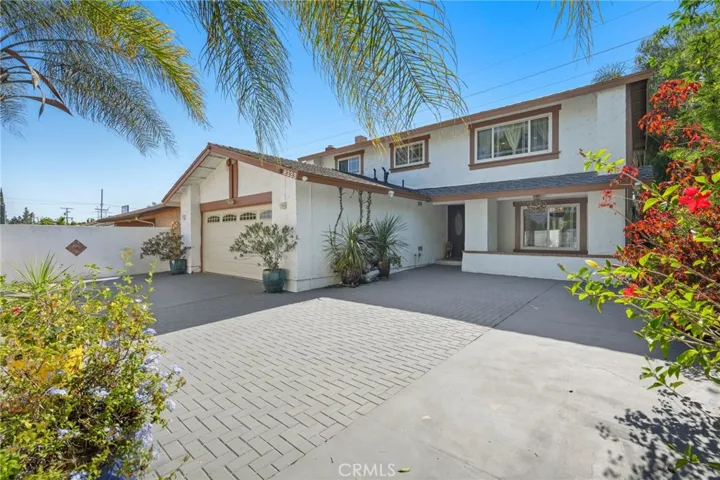 8333 Topeka Drive, Northridge, California 91324
