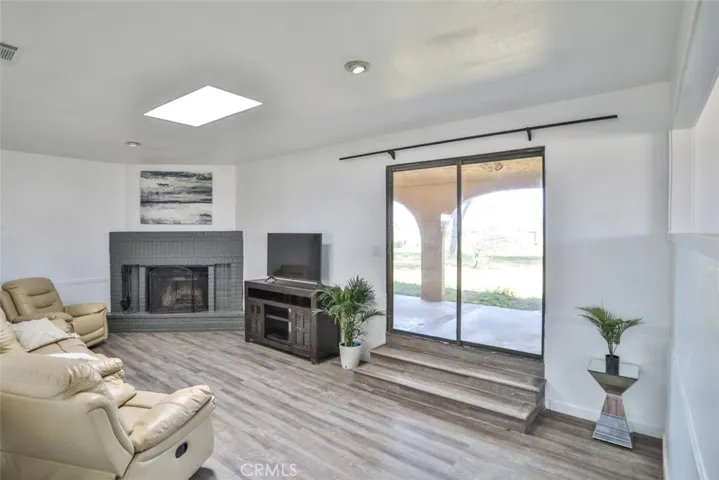7033 W Avenue A2, Lancaster, California 93536