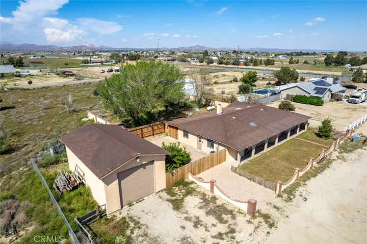 7033 W Avenue A2, Lancaster, California 93536
