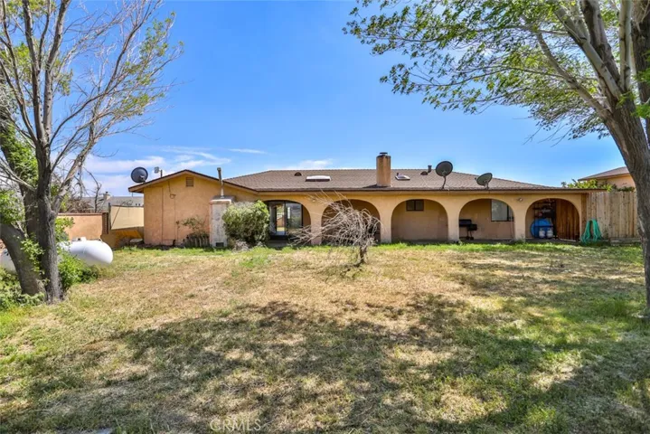 7033 W Avenue A2, Lancaster, California 93536