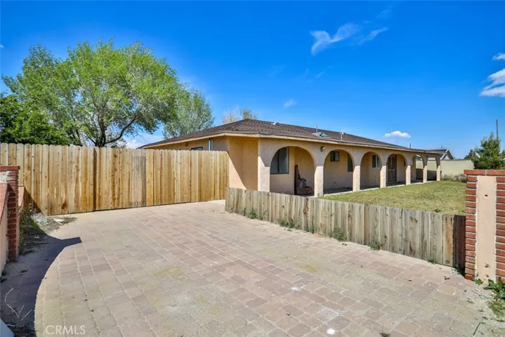 7033 W Avenue A2, Lancaster, California 93536