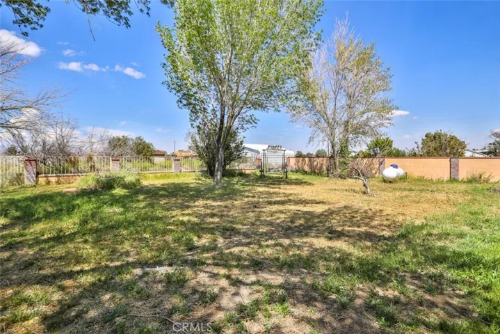 7033 W Avenue A2, Lancaster, California 93536