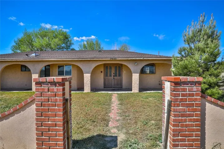 7033 W Avenue A2, Lancaster, California 93536